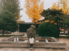 -大雁塔北广场音乐喷泉