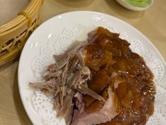 烤鸭-燕风楼烤鸭店(建设总店)