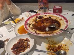 -旺顺阁鱼头泡饼(小红门店)