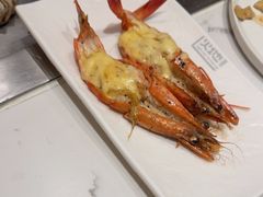 -火地铁板烧(昆山万象汇店)