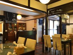 -椿山日本料理