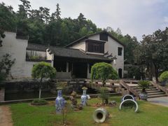 -景德镇古窑民俗博览区