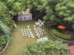 -马勒别墅饭店(静安寺店)