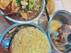 -柳州肥姨妈大骨螺蛳粉(沙河店)