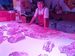 -大连熟食品交易中心