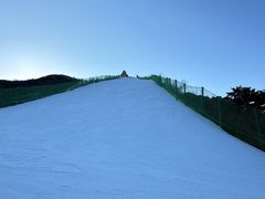 -北京南山滑雪场