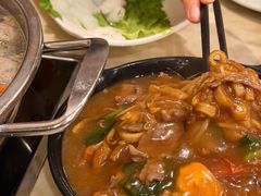 -潮汕良记牛肉火锅(洪武路店)