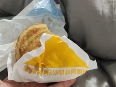 -麦当劳(坂田分店)