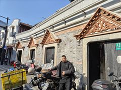 -东泰祥生煎馆(重庆北路店)