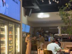 -Pekaa啤咖食肆Coffee&Bistro