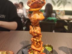 -Shantek象提南亚西餐厅&Bistro(淮海中路店)