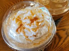 -星巴克臻选(青岛麦凯乐分店)