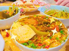 -季季红火锅(抚州南城盛世广场店)