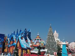 -厦门方特梦幻王国