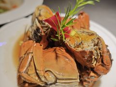 -姑苏家宴·苏帮菜·松鼠桂鱼(苏州总店)