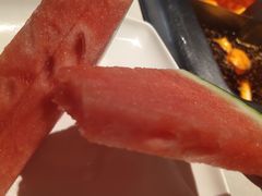 西瓜-海底捞火锅(枫蓝国际购物中心店)