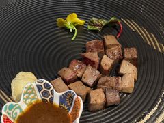 -月下料理(楷林IFC店)