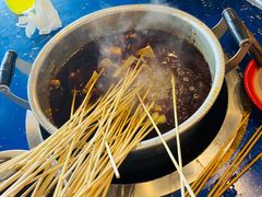 -马路边边串串香(双井直营店)