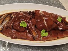 -明香海鲜酒家(华强北店)