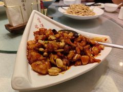 -峨嵋酒家(牡丹园店)