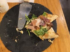 -沏点Trattoria意大利餐厅(新街口店)