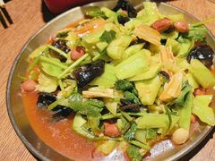 -臻炙大舍烤串(天龙家园店)