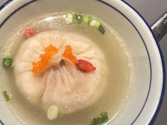 -博林天瑞喜来登酒店·西丽尚膳