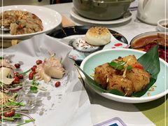 -顺意·顺德家乡菜(国际人才大厦店)