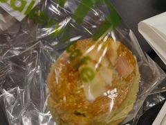 -tuan woodfire kitchen(锦绣坊店)