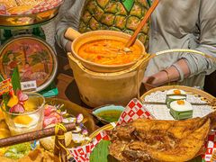 -泰妃殿(武汉首店)