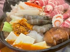 寿喜锅-無忧浅草君·洋风料理(下沙宝龙二期一店)