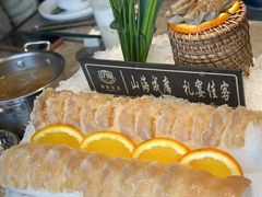 -1718海鲜姿造(苏宁宴请臻选店)