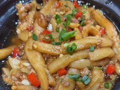 -湘香私房菜(大石长隆店)