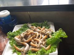 -荣祥海鲜·烟台菜(胜利路二部)