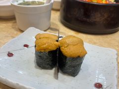 -东京屋(武定路店)