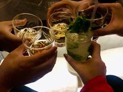 -TZ House音乐现场(来福士中心店)