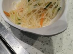 时令小菜-韩时烤肉(丰科万达广场店)