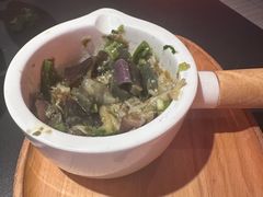 -探鱼·鲜青椒爽麻烤鱼(番禺万达店)