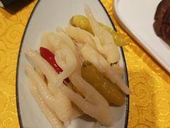 -功德林(南京西路店)