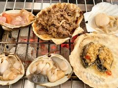 -震海贝烤贝·民俗特色店(延吉总店)