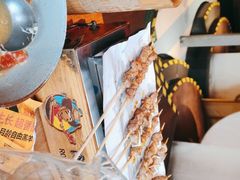 -肉串汪(望京店)