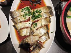 -知楚•精致湖北菜(武商MALL店)