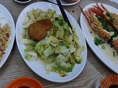 -红月湾海鲜饭店•沙滩海景(双月湾店)