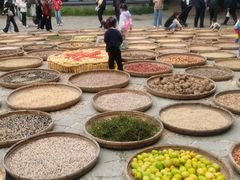 -竹泉村旅游度假区