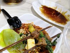-蜀串香牛杂火锅串串
