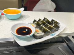 -韩时烤肉(丰科万达广场店)