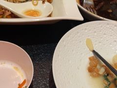 -羡餐厅·杭帮菜·淳菜(千岛湖自由洲际殿店)