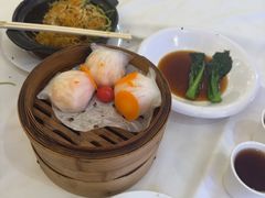 -万山楼海鲜酒家·二十三年老字号