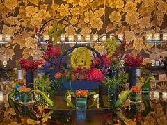 -长沙富力万达文华酒店