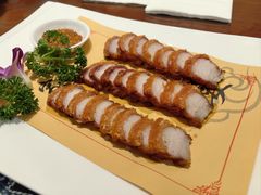 -一品滇香·云南菜(公益西桥店)